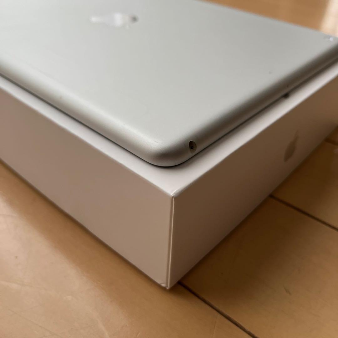 iPad 本体 第9世代　Wi-Fiモデル　ジャンク