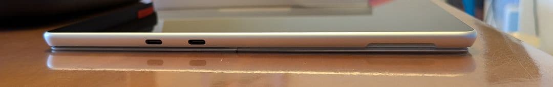 Surface Pro(第11世代) SSD2TB CopilotPC