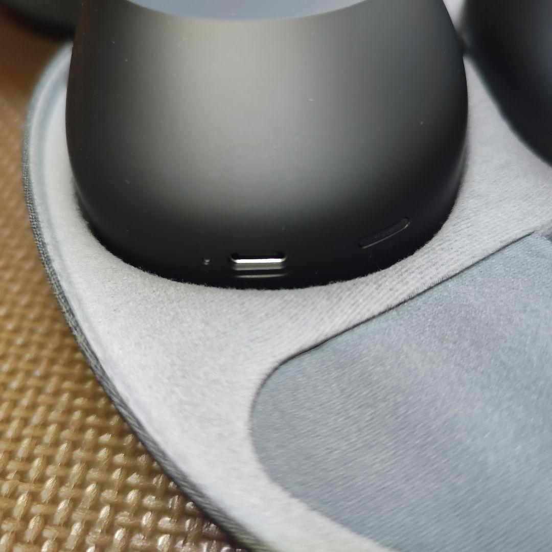 美品 SONY WH-1000XM6 ワイヤレスヘッドホン