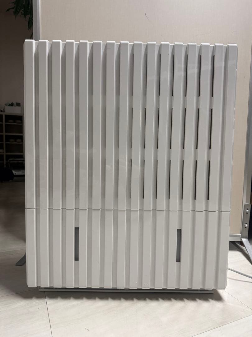 panasonic パナソニック　気化式加湿器　FE-KXP23 2017年製