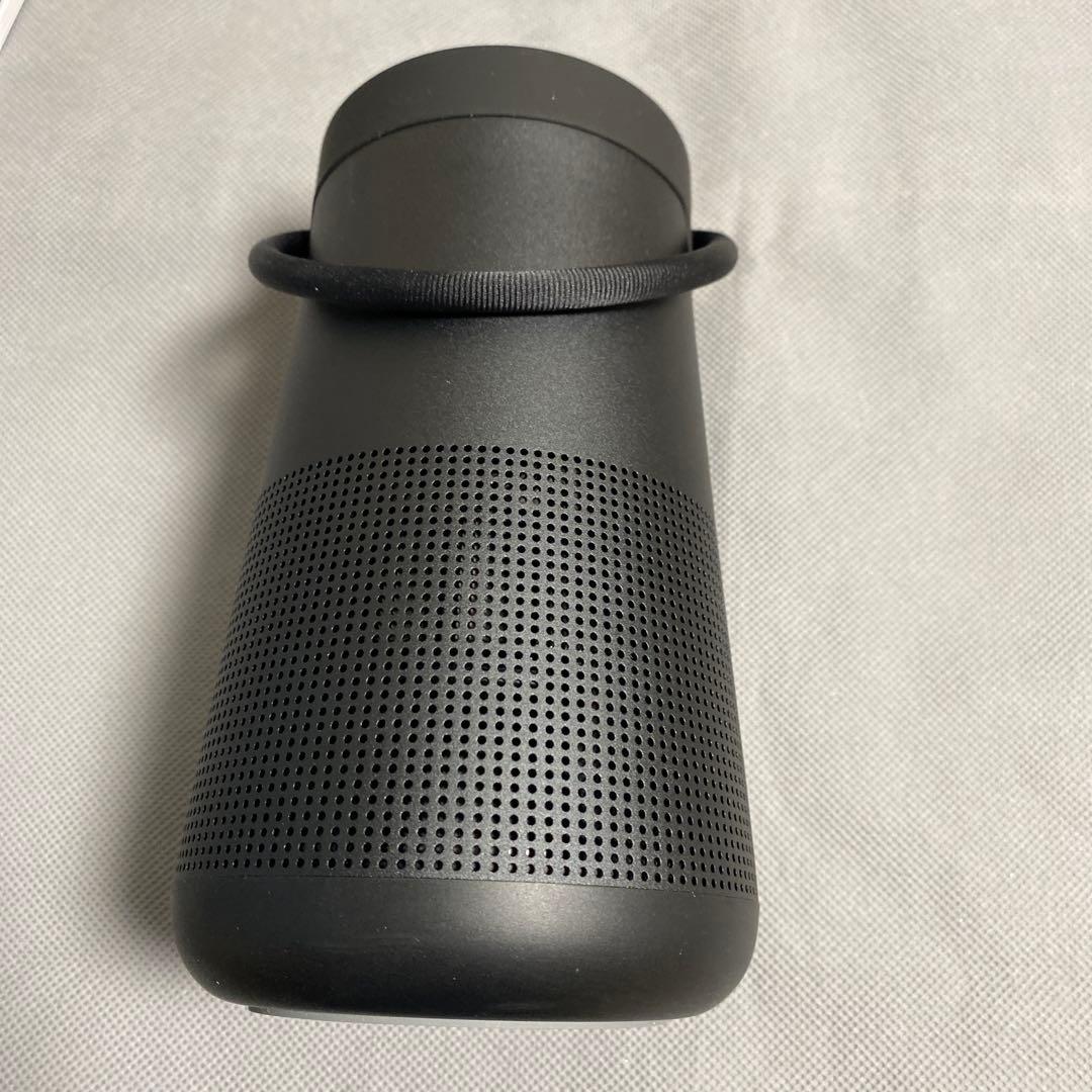 ジャンク　Bose SoundLink Revolve+ II スピーカー