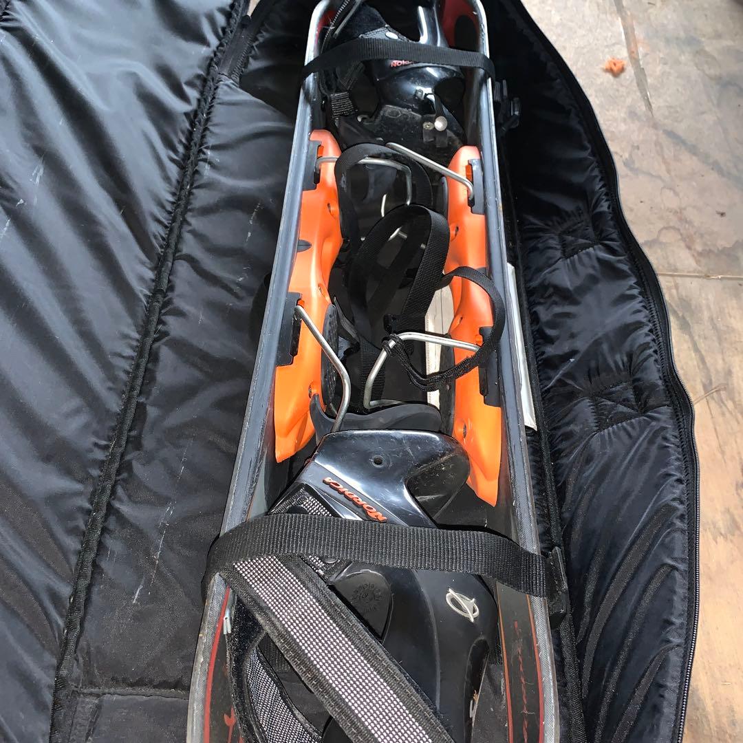 ノルディカ　fun DRIVE セット