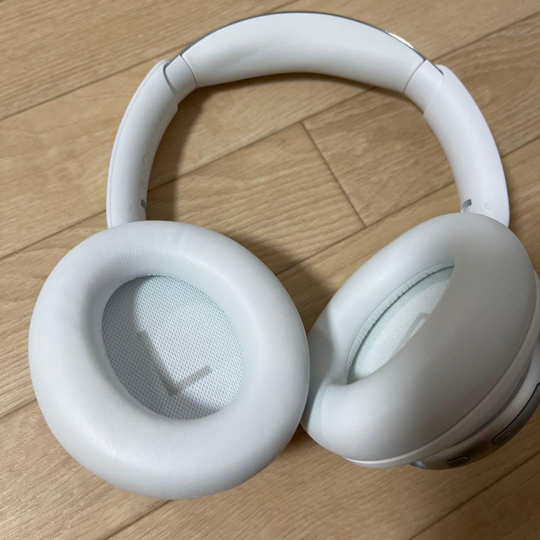 【１回、短時間使用】Soundcore SPACE Q45 ワイヤレスヘッドホン