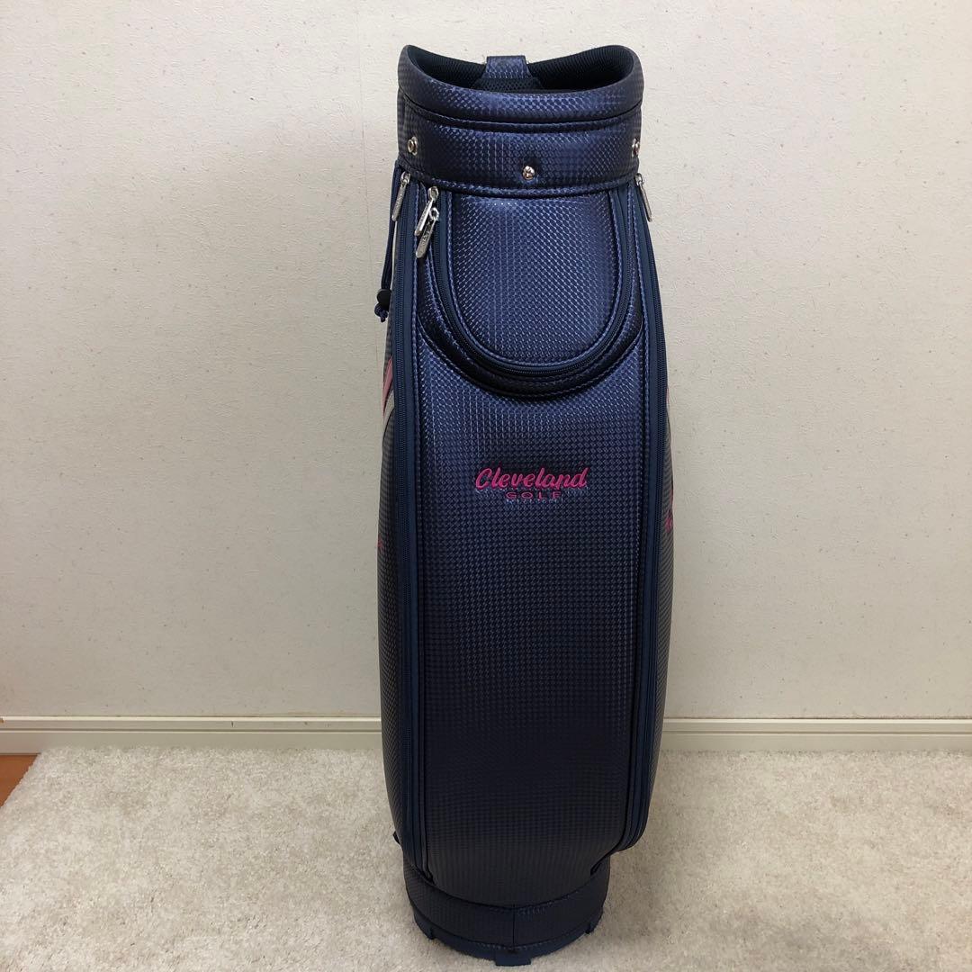 ほぼ未使用❗️超人気完売モデル❗️ゴルフクラブセット　レディース　優しく飛ばせる