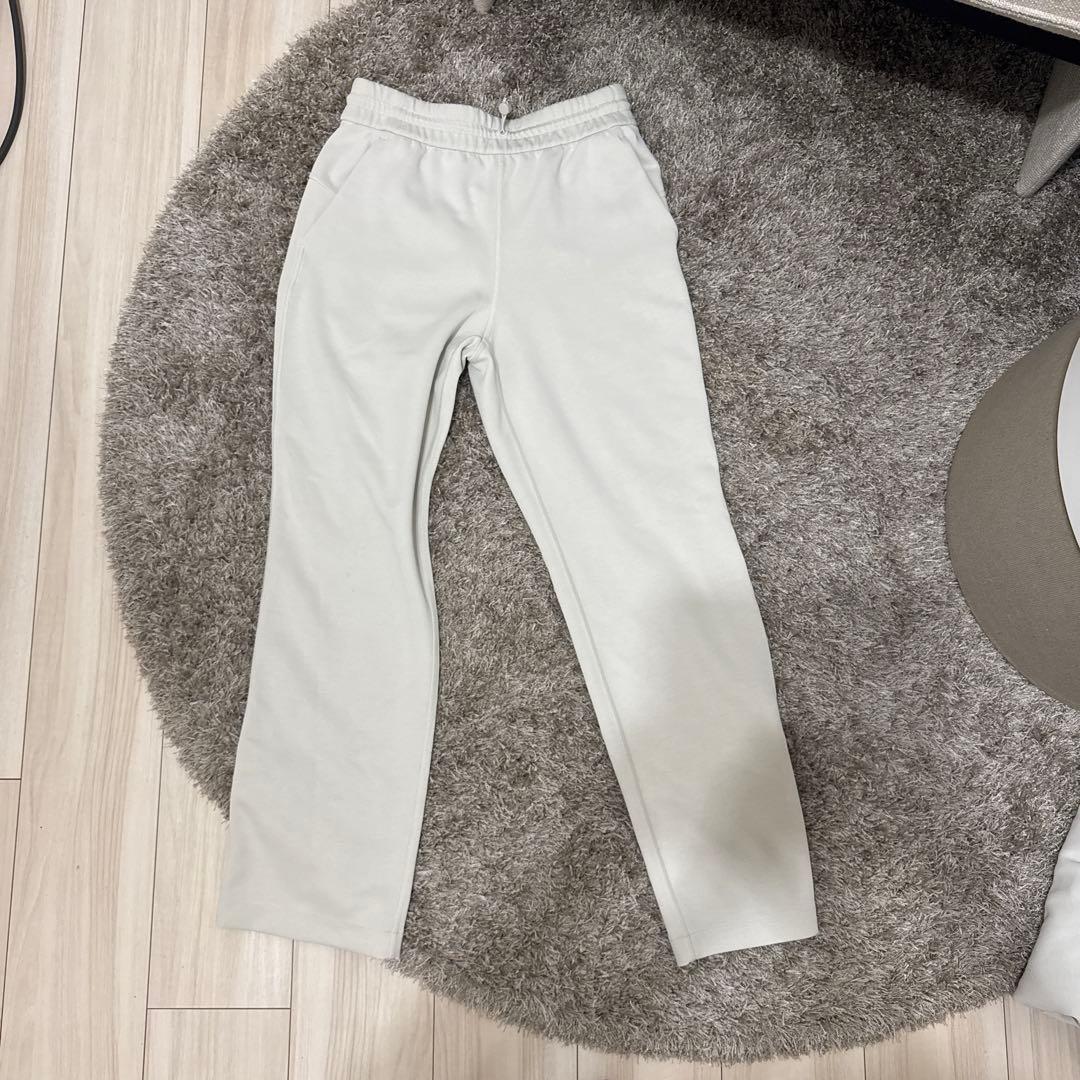 【極美品】Brushed Softstreme ハーフジップパンツ上下セット