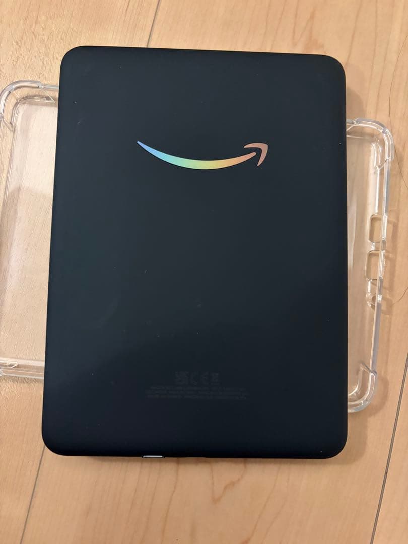 電子書籍リーダー本体 Amazon Kindle Colorsoft 16GB
