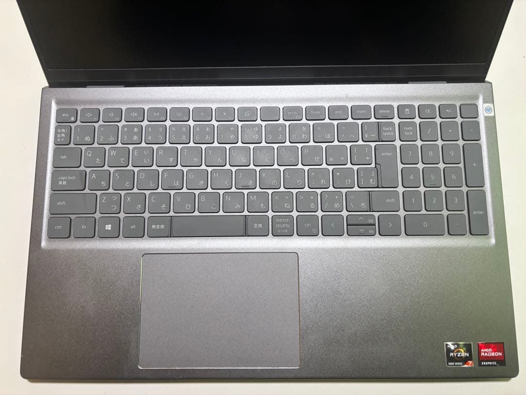 Windowsノート本体 DELL Inspiron 15, 5515