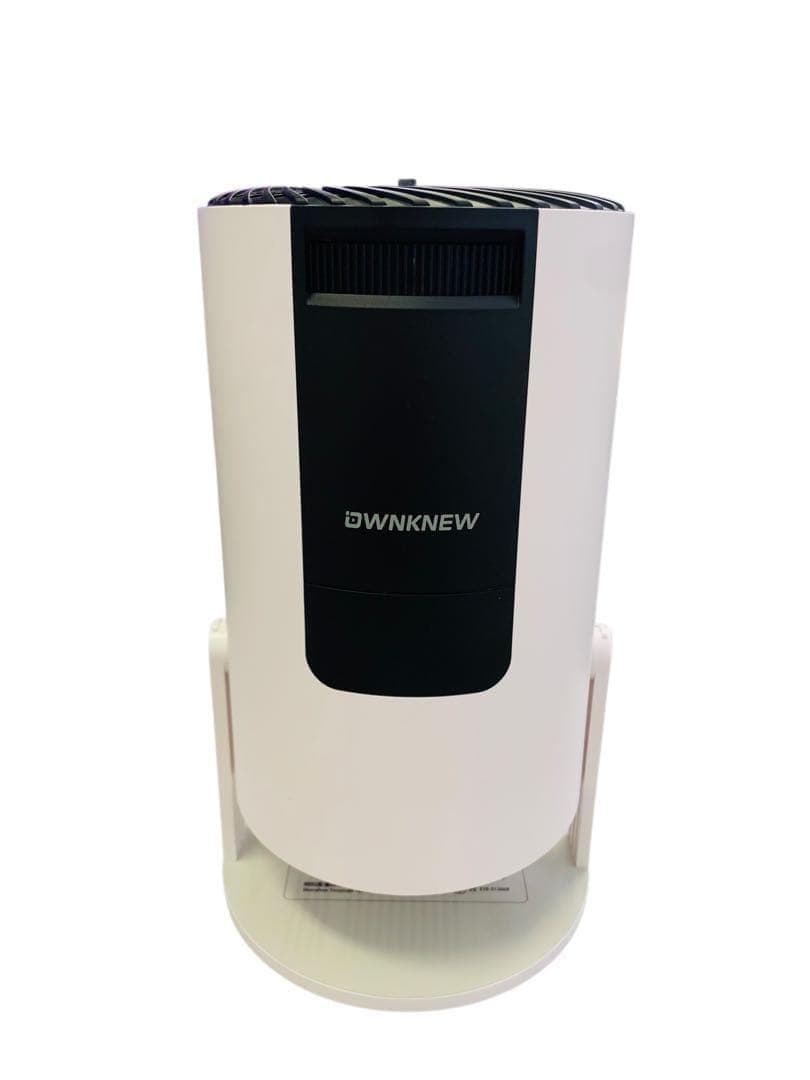 【開封済・未使用】OWNKNEW AK-1 プロジェクター 家庭用 小型 白＃2