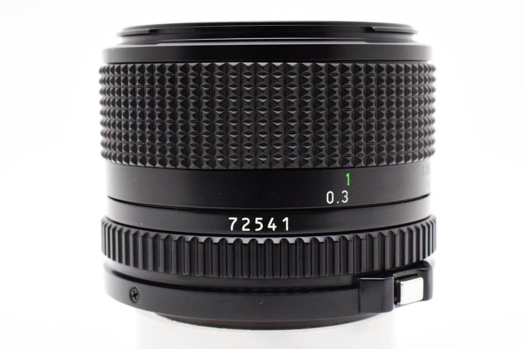 ☆美品☆ CANON NEW FD NFD 35mm F2 8019