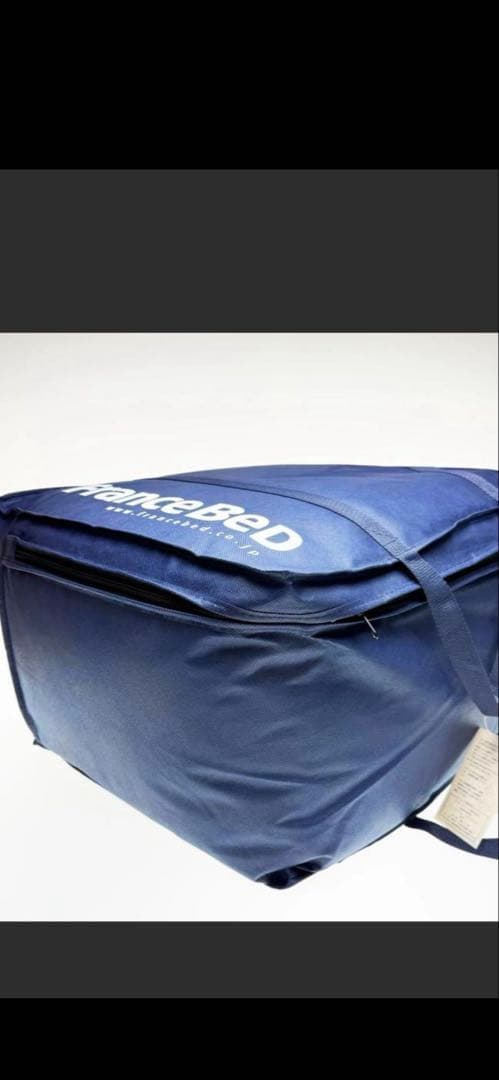 フランスベッド 羽毛布団シングル 日本製高品質 ダウン