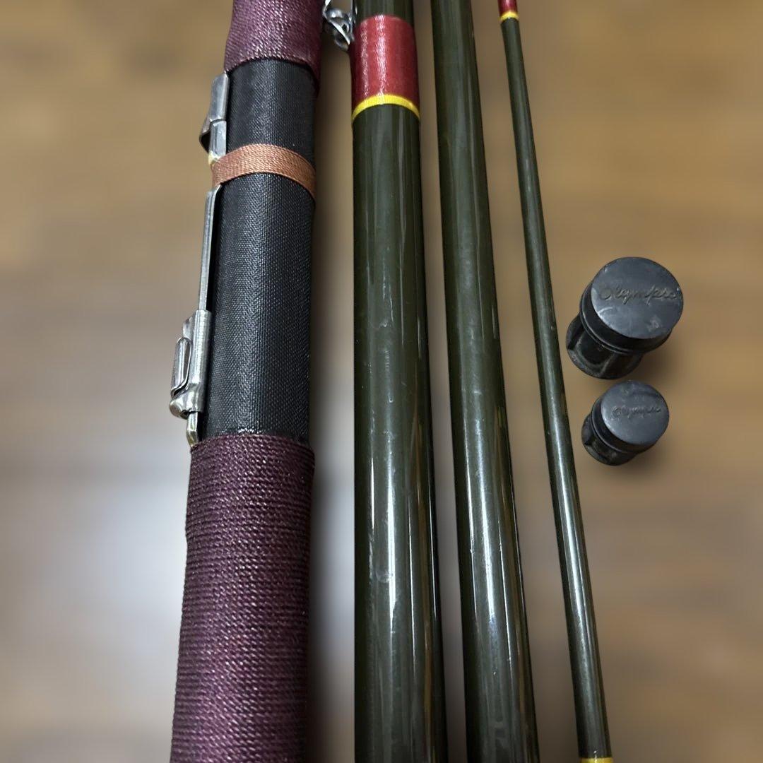 石鯛竿　オリムピック　１７