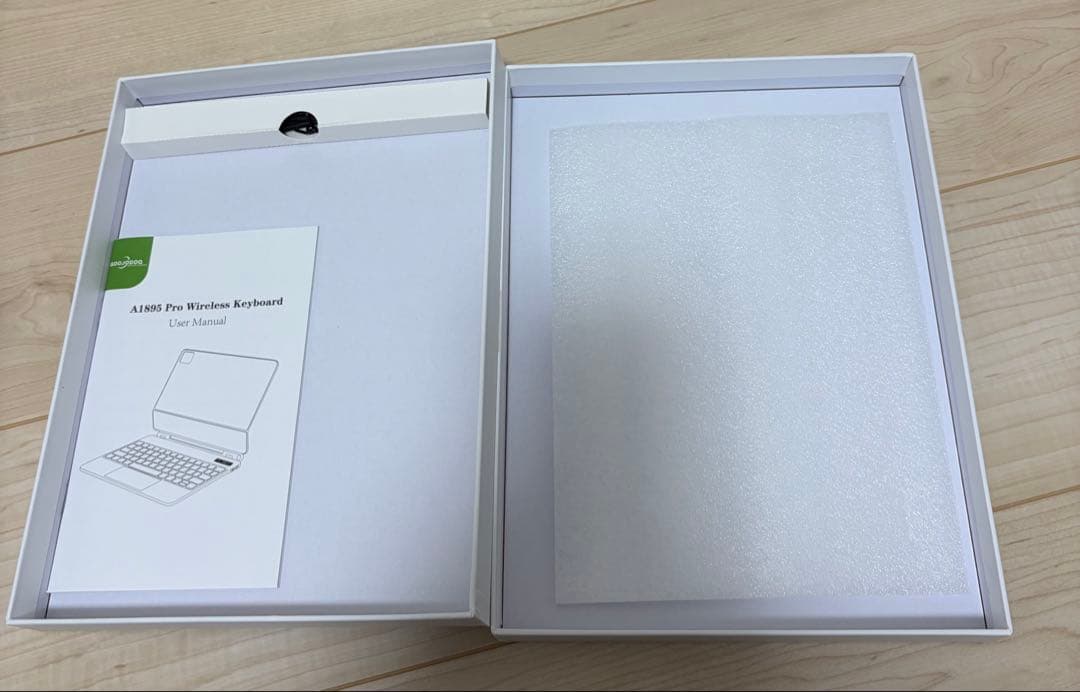 【美品】iPad Air 5世代 ＋Apple Pencil 2＋キーボード