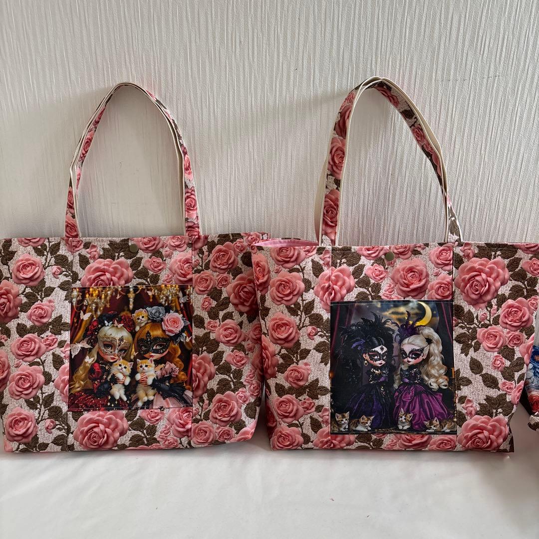 きゃんべる様オーダーページ18