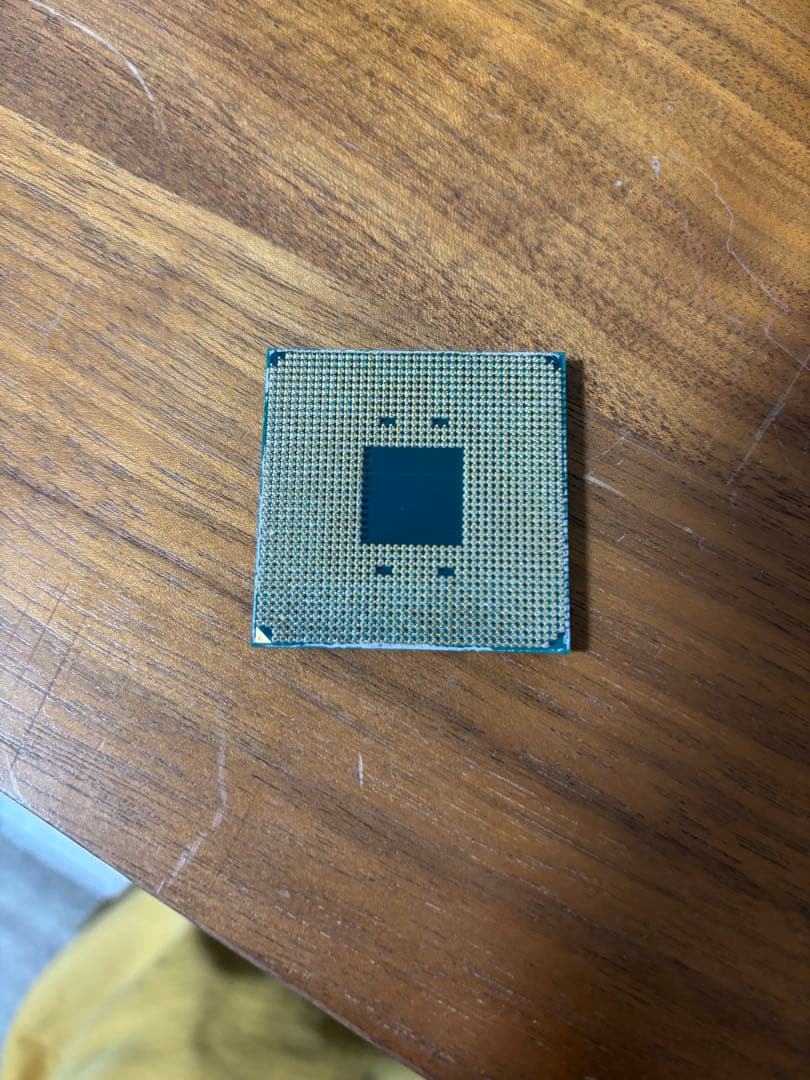 CPU AMD Ryzen 7 3700X AM4 CPU