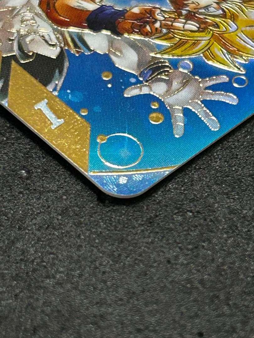 【美品】SDV7-003 ★ 孫悟空 パラレル 専用品