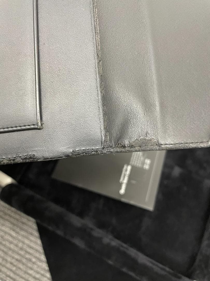 モンブラン オーグメントペーパー 手帳 ボールペン付