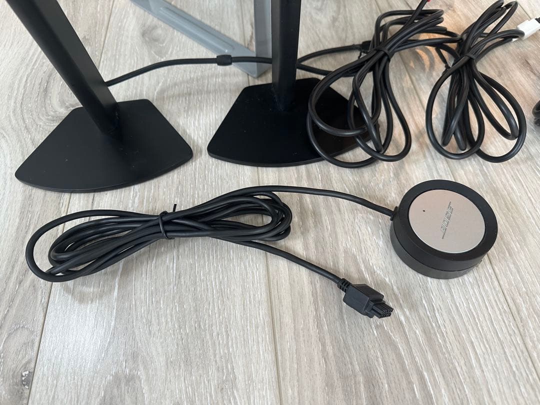 Bose Companion 5 【超美品】※再出品