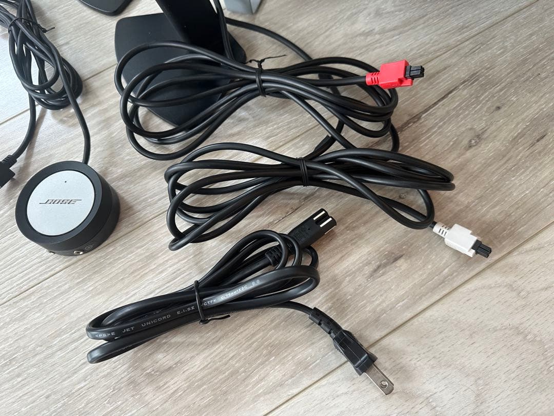 Bose Companion 5 【超美品】※再出品
