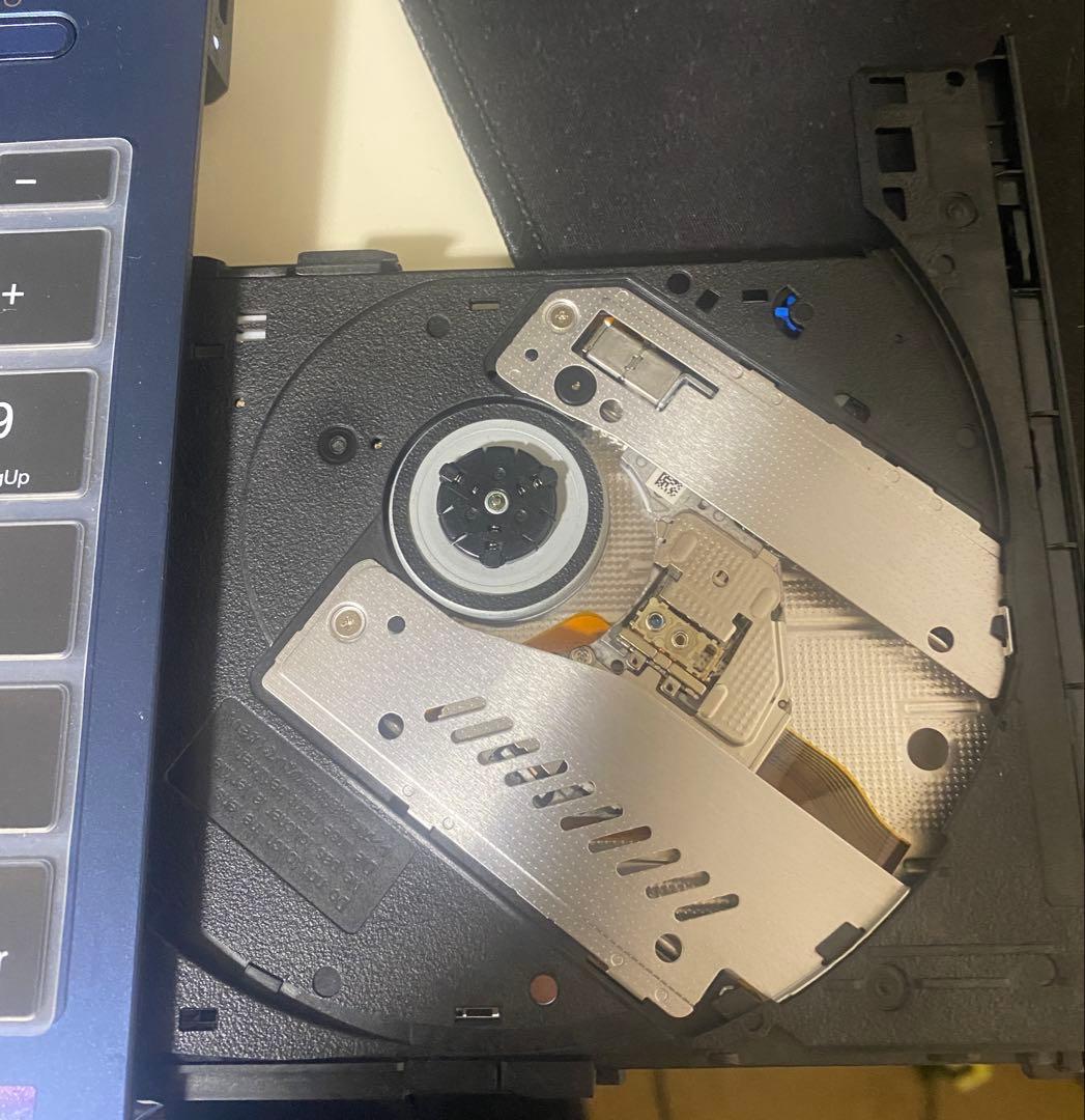 その他ノートPC本体 NEC LAVIE PC-N1571FAL-J i7-1255U