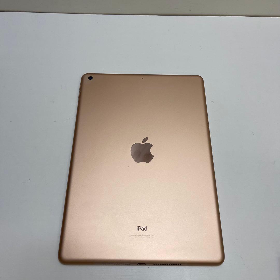 iPad 第７世代 128Gb Wi-fi A2197 82%