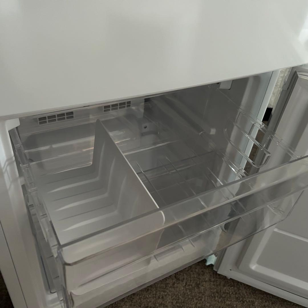 冷蔵庫・冷凍庫 Eldie