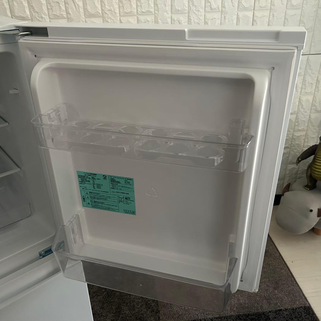 冷蔵庫・冷凍庫 Eldie