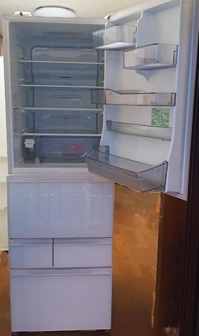 2020～21年家電４点大阪市～神戸市近郊配送、設置、動作確認まで対応