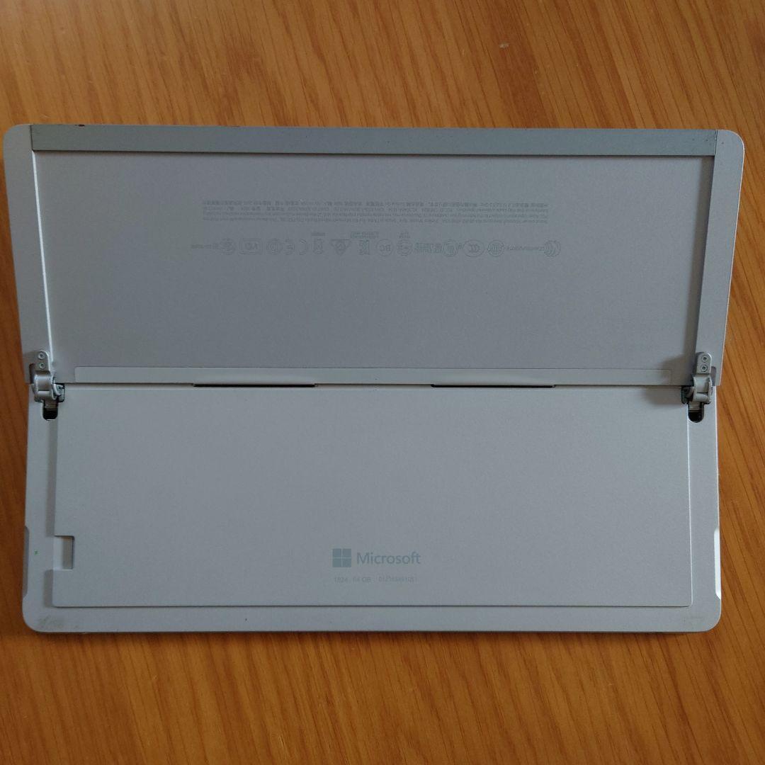 Surface Go　(モデル1824) +キーボード