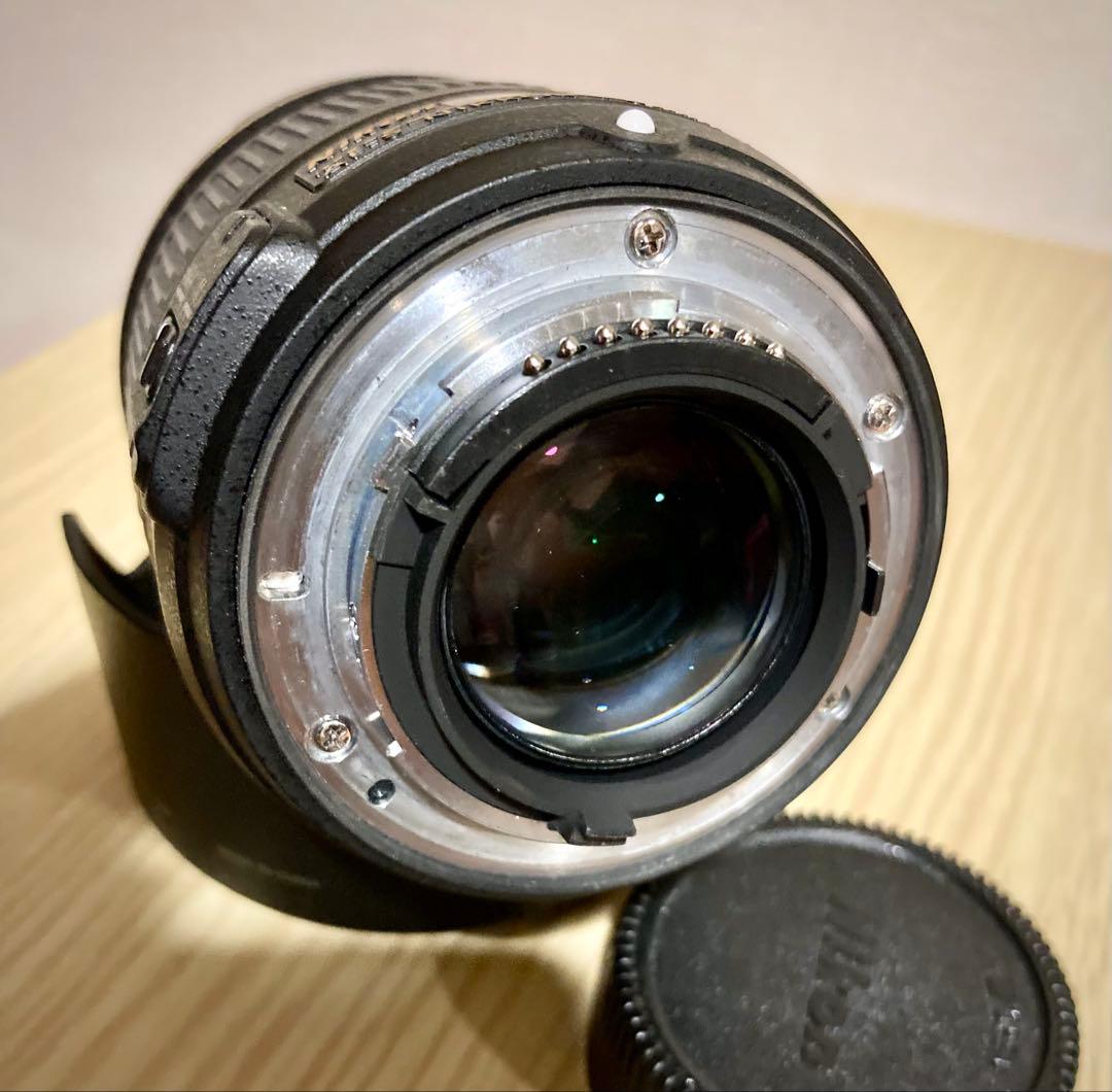 Nikon AF-S NIKKOR 28mm f/1.8G レンズ値下げ