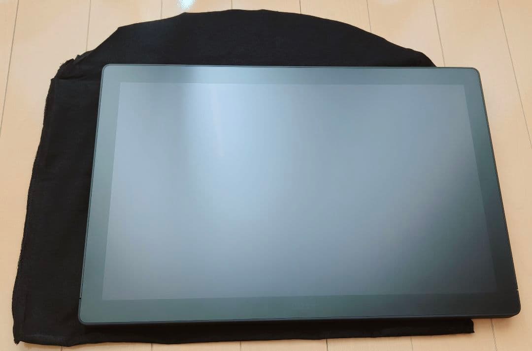 Wacom Cintiq16 2025 (DTK168)＋ストレートグリップ＋芯