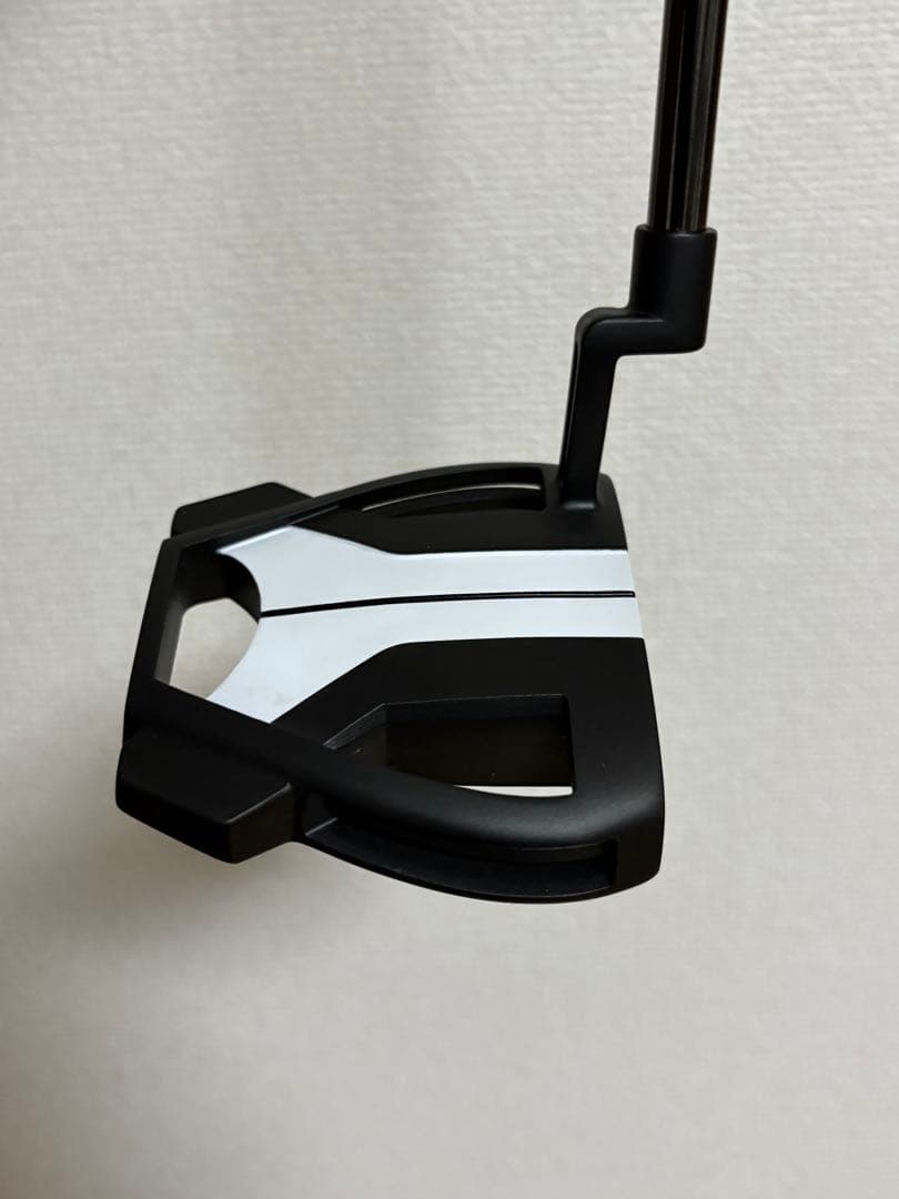 テーラーメイド スパイダーX X1 クランクネック 33インチ