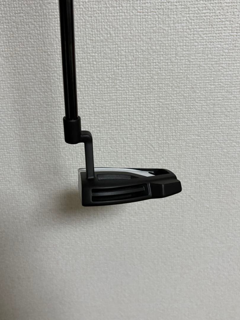 テーラーメイド スパイダーX X1 クランクネック 33インチ