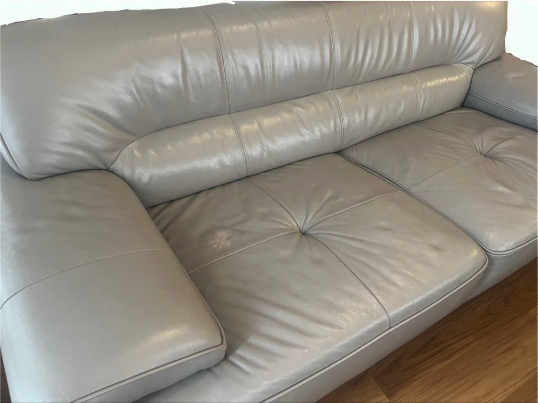 大塚家具　L/Sシリーズ　ソファ