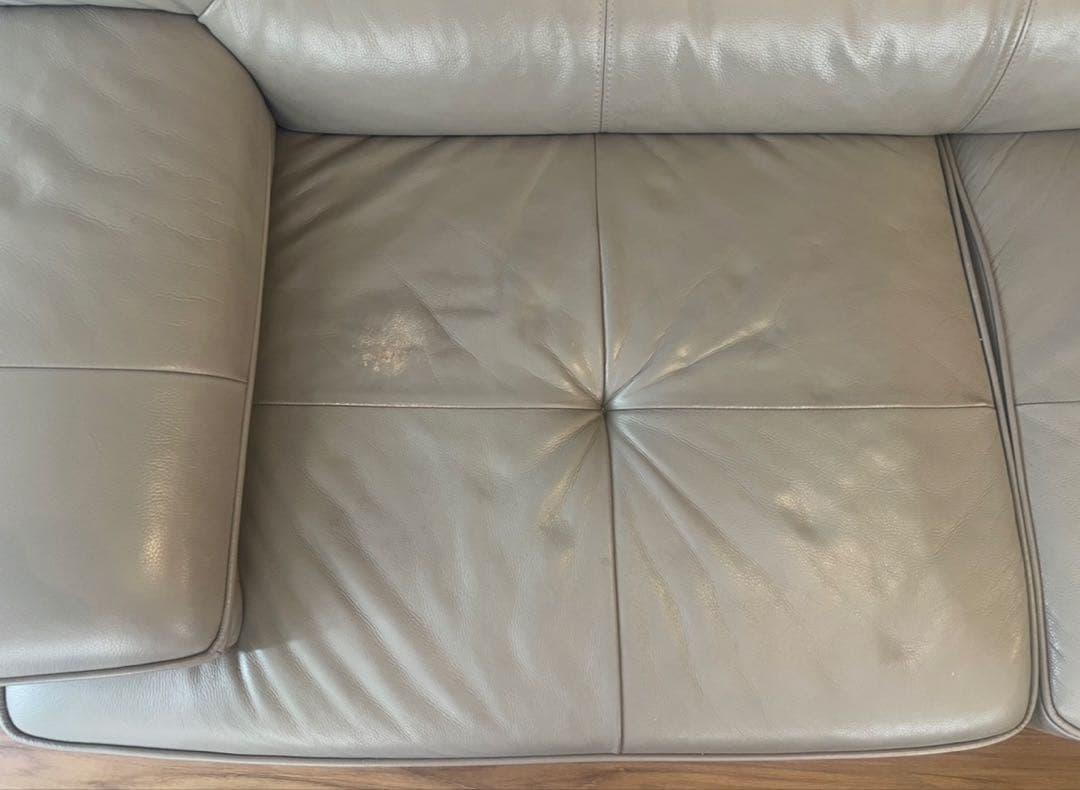 大塚家具　L/Sシリーズ　ソファ