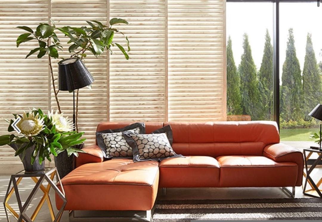 大塚家具　L/Sシリーズ　ソファ