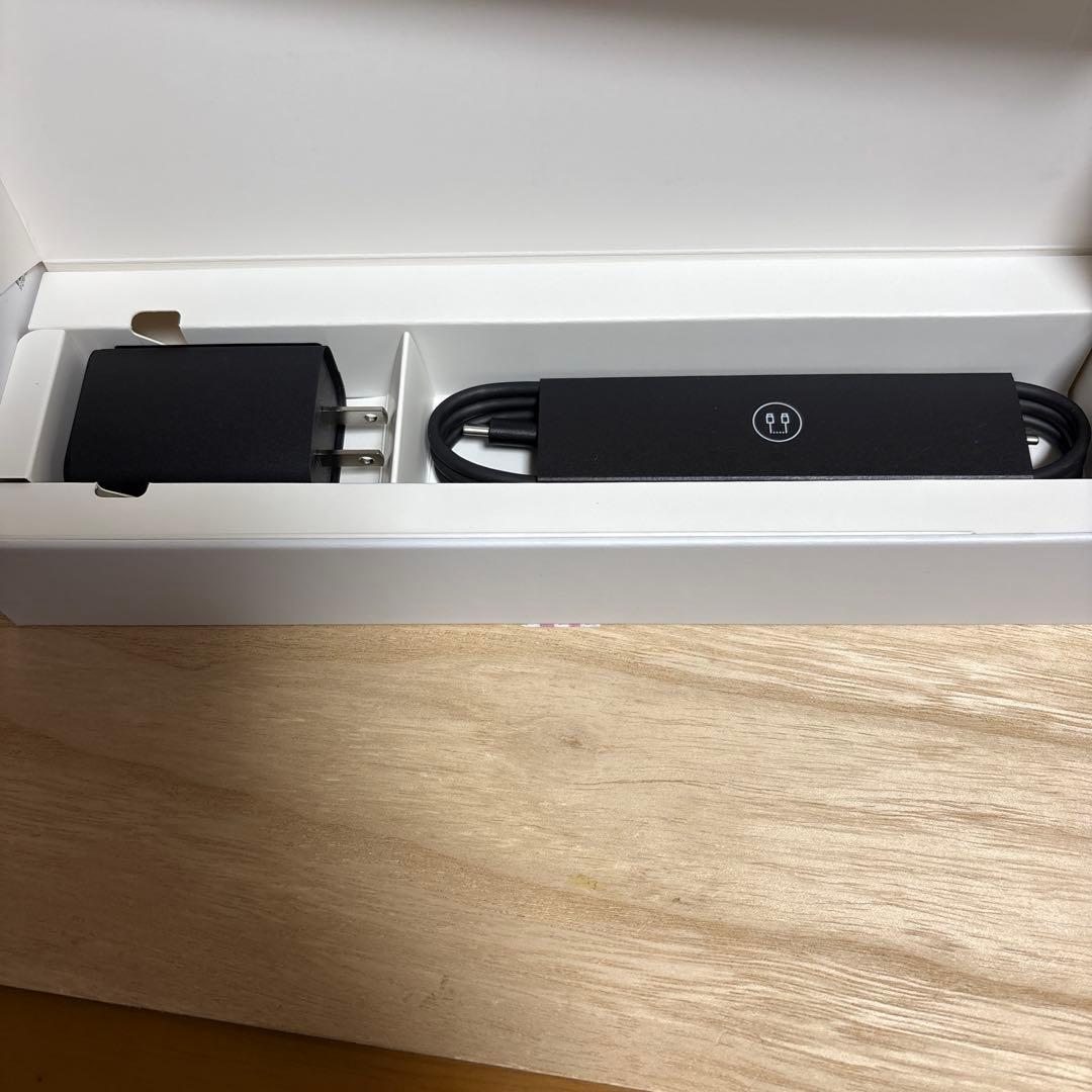 未使用品　Lenovo Tab Plus タブレット