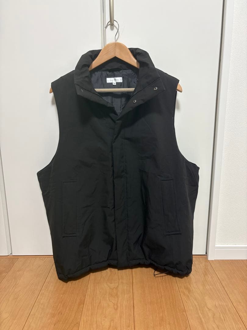 見える福袋　メンズ10点セット　wym ナノユニバース　ヘインズ　レイジブルー