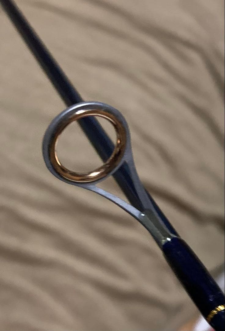 エバーグリーンコンバットスティックセカンドSCSS-60ULスカイホークⅡ