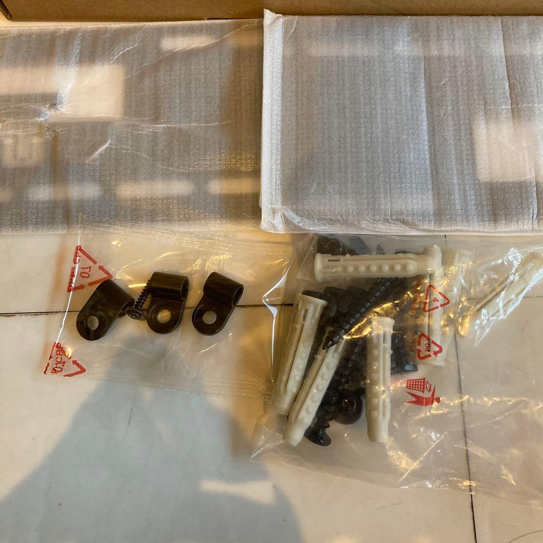 新品未使用】TCL WM54A-115 アートテレビ用　壁掛け金具　ディスプレイ