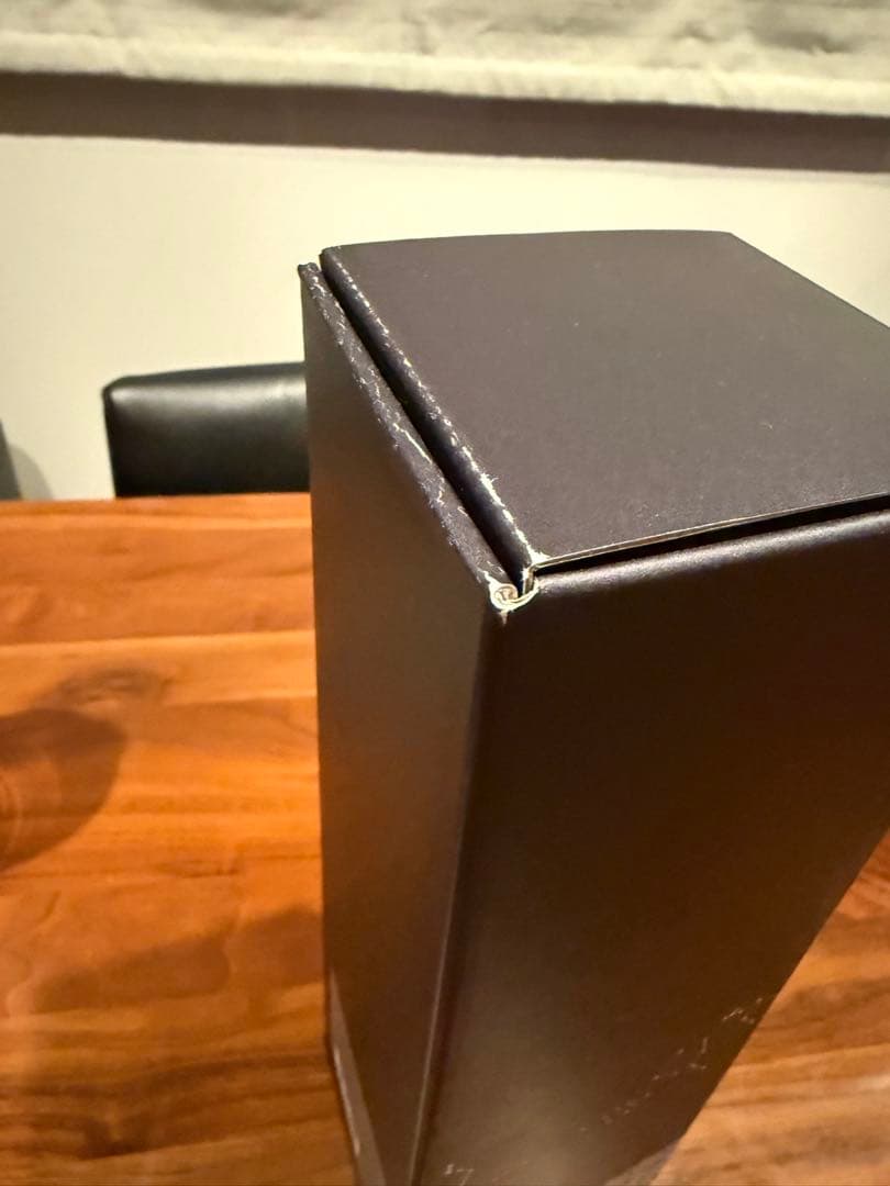 厚岸シングルブレンデッド ジャパニーズウイスキー 冬至