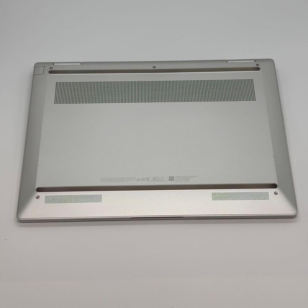 Chromebook本体 HP Elite c1030 Chromebook 16GB/128GB 3