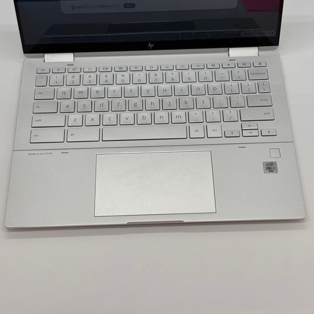 Chromebook本体 HP Elite c1030 Chromebook 16GB/128GB 3