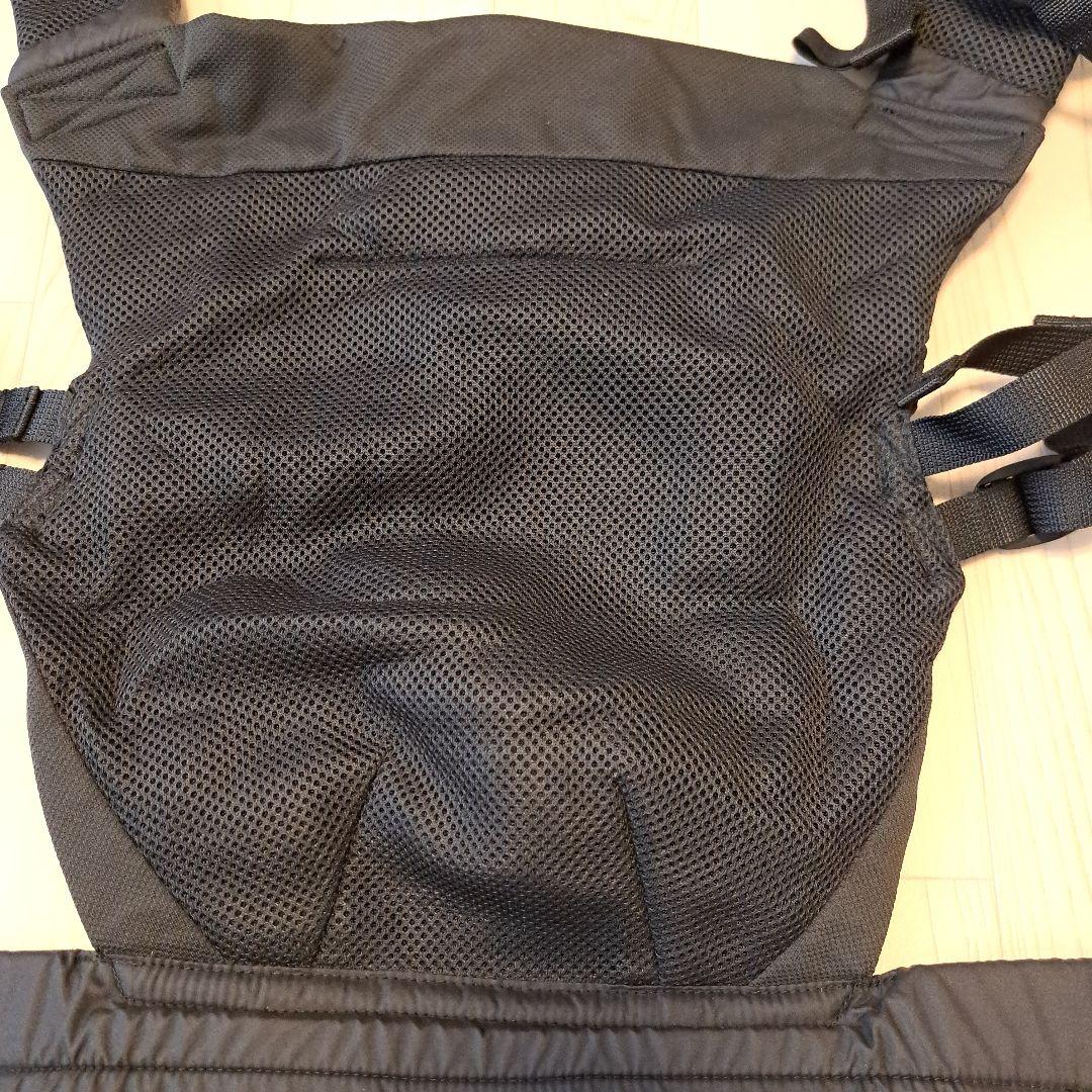 【ノースフェイス】ベビーコンパクトキャリアー NMB82150