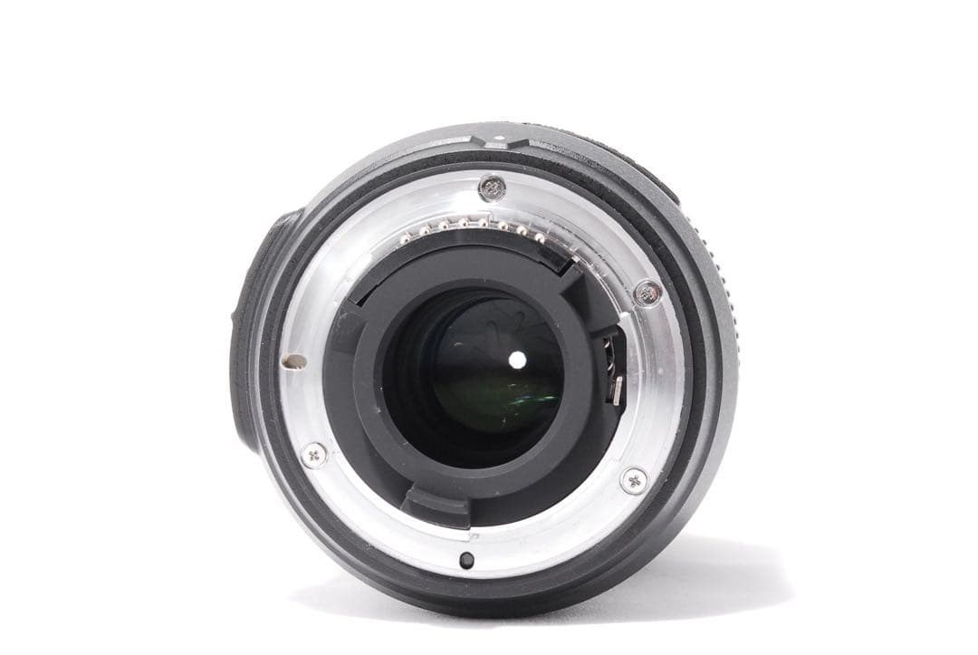 自然なボケ感✨Nikon マクロ 85mm VR 初心者OK 手ブレ補正付 美品