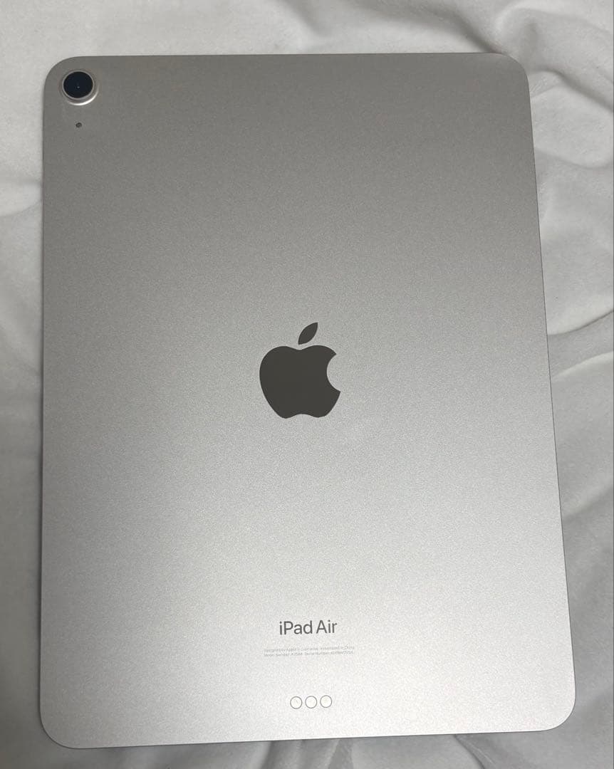 iPad Air 第5世代 64gb スターライト【付属品オプション値下げ対応】