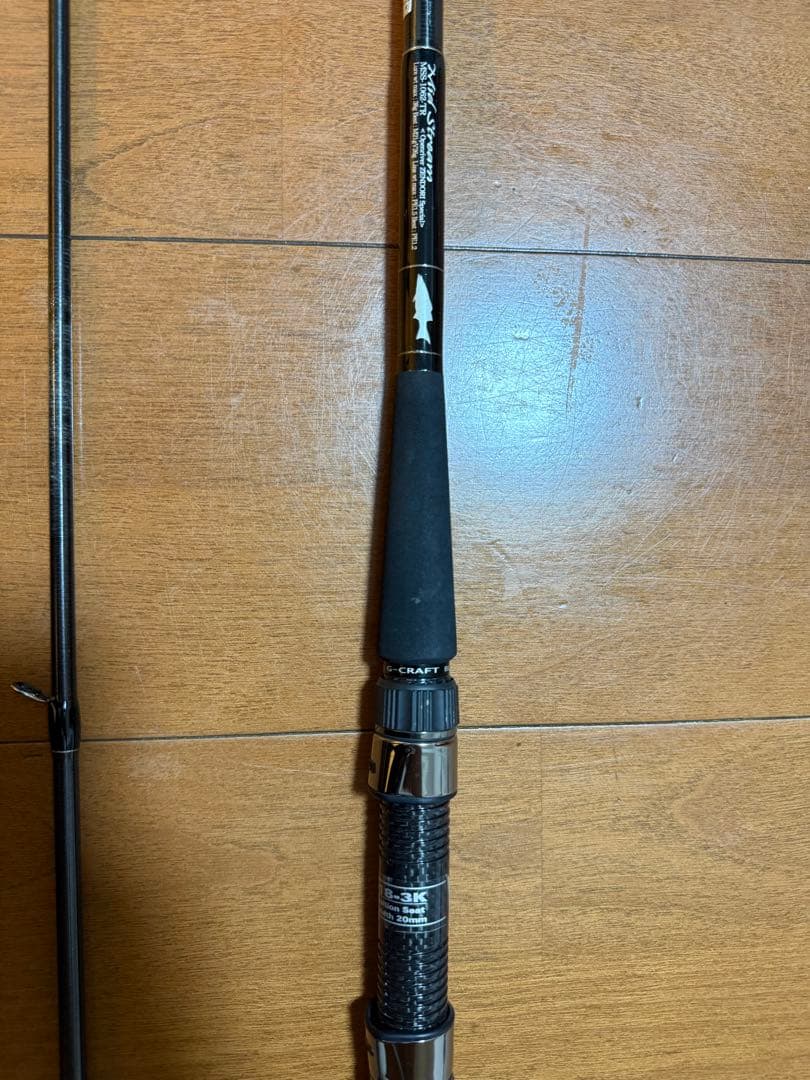 【期間限定値下げ】セブンセンスＴＲ　Mid Stream Mss1062ＴＲ