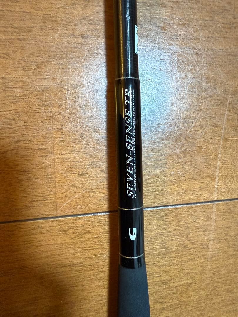 【期間限定値下げ】セブンセンスＴＲ　Mid Stream Mss1062ＴＲ