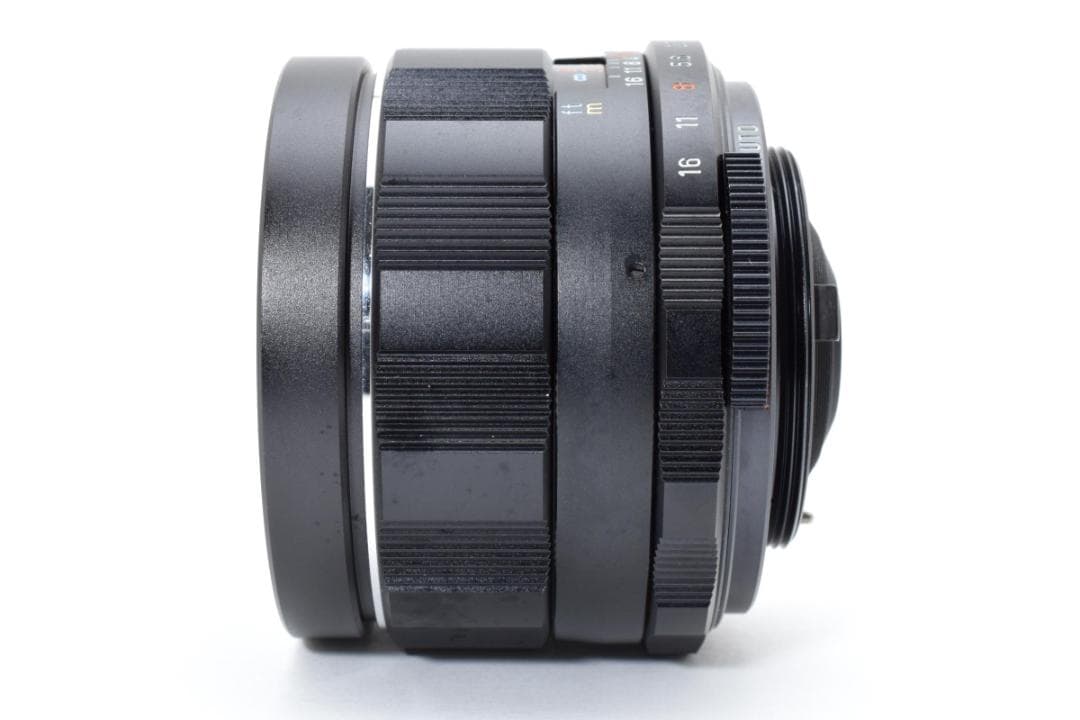 レンズ(単焦点) Pentax SMC Takumar 24mm f/3.5 #7780