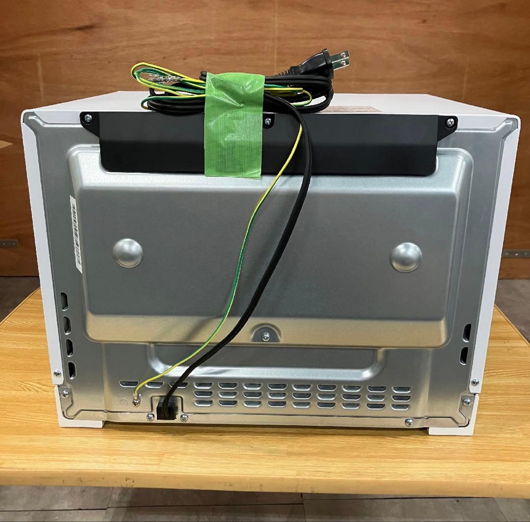 一都三県限定　配送設置無料　オーブンレンジ　A-Stage 2024年製　20L