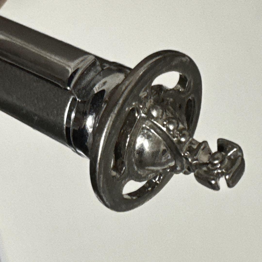 VivienneWestwoo/ヴィヴィアンウエストウッド/オーブ/ボールペン